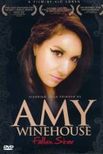 Watch Amy Winehouse Fallen Star M4ufree