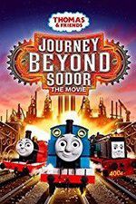 Watch Thomas & Friends Journey Beyond Sodor M4ufree