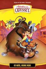 Watch Adventures in Odyssey: Go West Young Man M4ufree