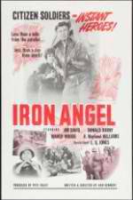Watch Iron Angel M4ufree