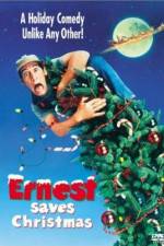 Watch Ernest Saves Christmas M4ufree