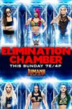 Watch WWE Elimination Chamber M4ufree