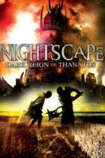 Watch Nightscape Dark Reign of Thanatos M4ufree