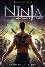 Watch The Ninja Immovable Heart M4ufree