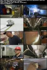 Watch National Geographic: Megafactories - NYC Subway Car M4ufree