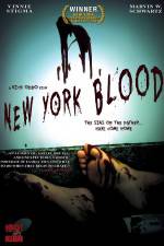 Watch New York Blood M4ufree