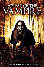 Watch Forest of the Vampire M4ufree