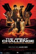 Watch The Great Challenge M4ufree