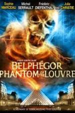Watch Belphgor - Le fantme du Louvre M4ufree