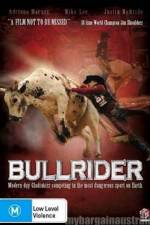 Watch Bullrider M4ufree
