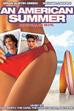 Watch An American Summer M4ufree