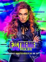Watch WWE Extreme Rules (TV Special 2021) M4ufree