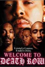 Watch Welcome to Death Row M4ufree