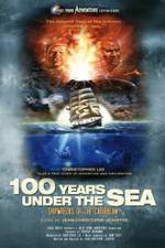 Watch 100 Years Under the Sea: Shipwrecks of the Caribbean M4ufree