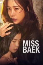 Watch Miss Baek M4ufree