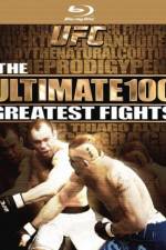 Watch UFC Ultimate 100 M4ufree