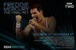 Watch Freddie Mercury - The Final Act (TV Special 2021) M4ufree