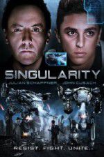 Watch Singularity M4ufree