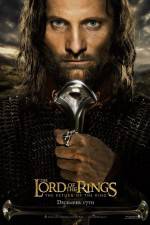 Watch The Lord of the Rings: The Return of the King Online M4ufree