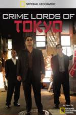 Watch Crime Lords of Tokyo M4ufree