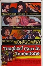 Watch The Toughest Gun in Tombstone M4ufree