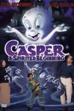 Watch Casper A Spirited Beginning M4ufree