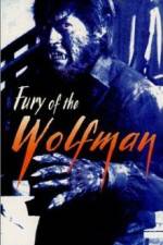 Watch The Fury Of The Wolfman M4ufree