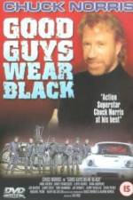 Watch Good Guys Wear Black M4ufree