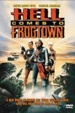Watch Hell Comes to Frogtown M4ufree