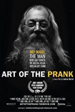 Watch Art of the Prank M4ufree