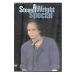Watch A Steven Wright Special M4ufree