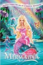 Watch Barbie Fairytopia Mermaidia M4ufree