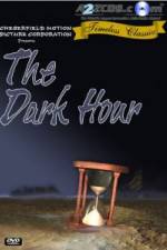 Watch The Dark Hour M4ufree