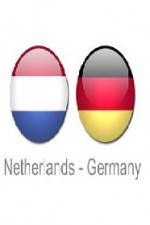 Watch Holland vs Germany M4ufree