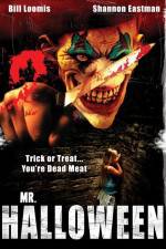 Watch Mr Halloween M4ufree