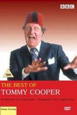Watch The Best of Tommy Cooper M4ufree