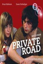 Watch Private Road M4ufree