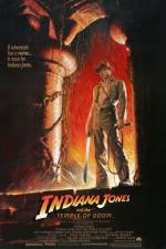Watch Indiana Jones and the Temple of Doom M4ufree
