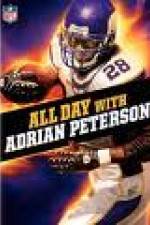 Watch NFL: All Day With Adrian Peterson M4ufree