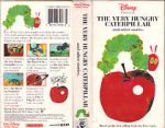 Watch The Very Hungry Caterpillar and Other Stories M4ufree