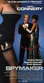 Watch Spymaker: The Secret Life of Ian Fleming M4ufree