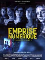 Watch Emprise num�rique: 5 femmes contre les big 5 M4ufree