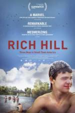 Watch Rich Hill M4ufree