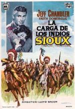 Watch The Great Sioux Uprising M4ufree
