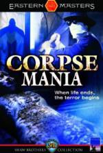 Watch Corpse Mania M4ufree