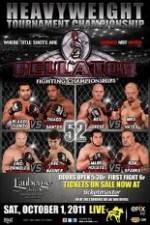 Watch Bellator 52 Fighting Championships M4ufree