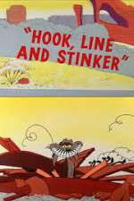 Watch Hook, Line and Stinker M4ufree