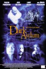Watch Dark Asylum M4ufree