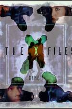 Watch The X Files Game M4ufree