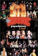 Watch \'N Sync: PopOdyssey Live M4ufree